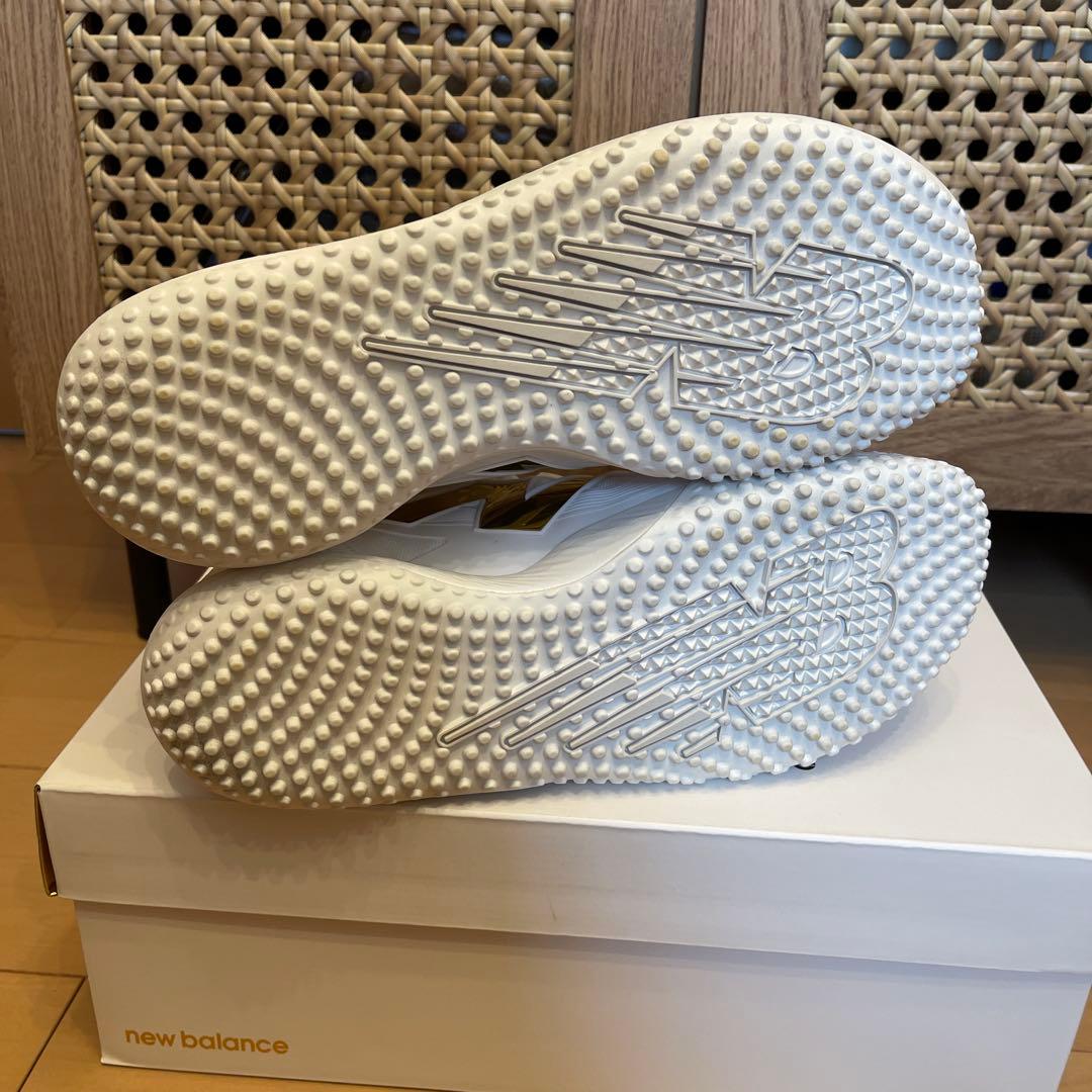 大谷翔平　New Balance FuelCell Ohtani1 28.0cm