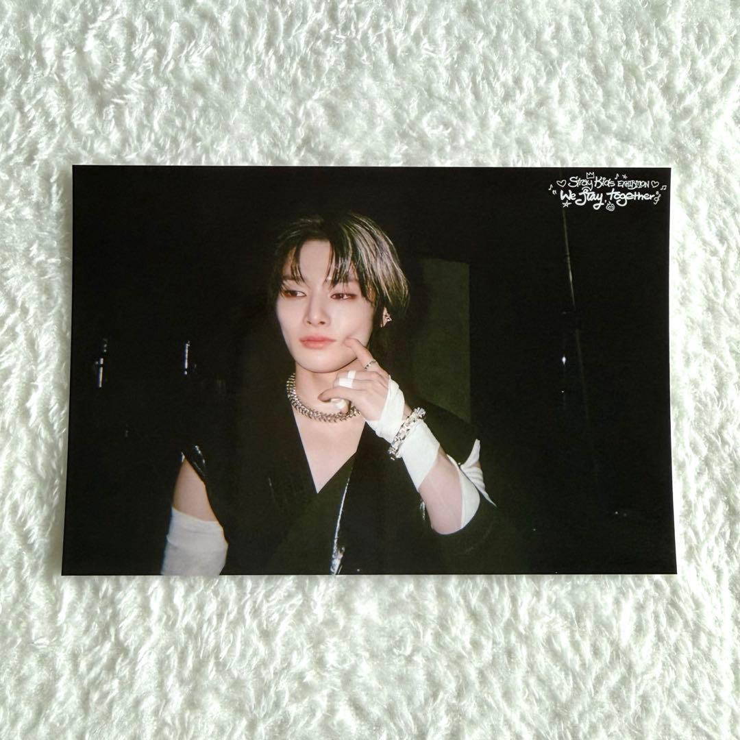 アイエン スキズ EXHIBITION ポストカード セットG 公式 2026 - メルカリ