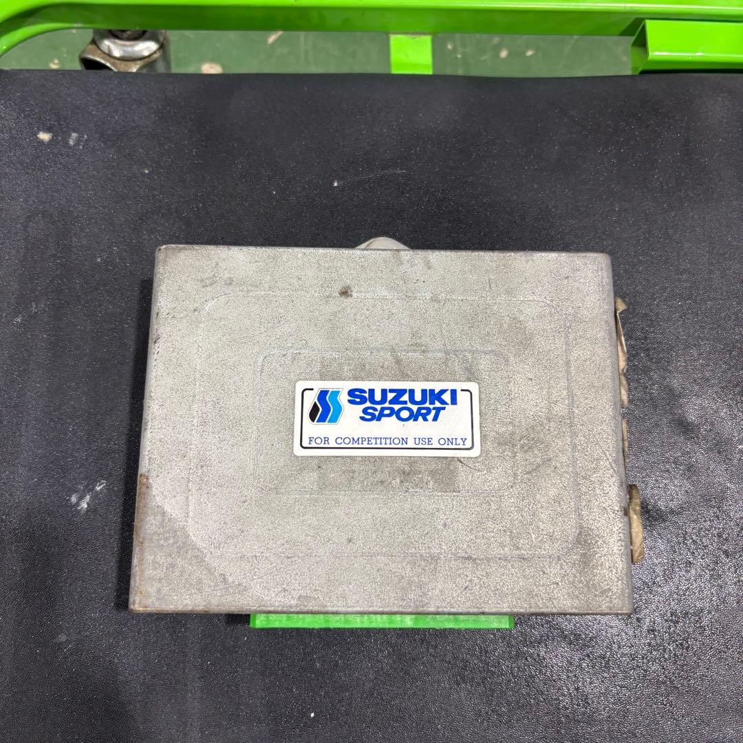 ha21s アルトワークス　スズキスポーツコンピュータ アルトワークス(H#21S)用N1コンピューターキット モンスタースポーツ