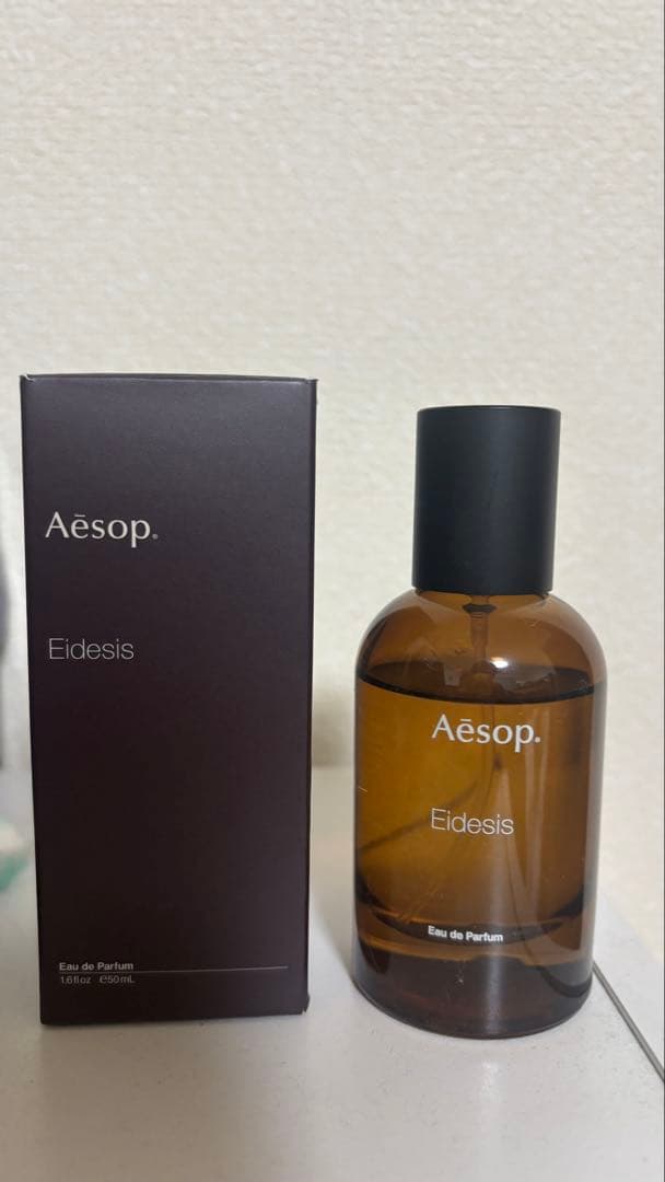 Aesop(イソップ) Eidesis(イーディシス) - メルカリ