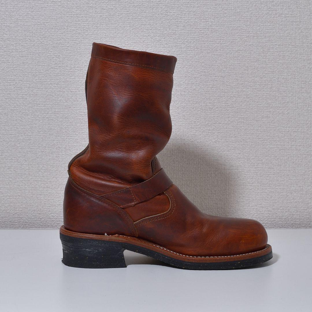 CHIPPEWA チペワ エンジニアブーツ US7.5 25.5cm