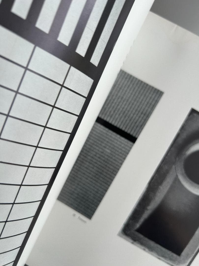 KATSURA 桂 日本建築における傳統と創造 石元泰博 ジョージナカシマ