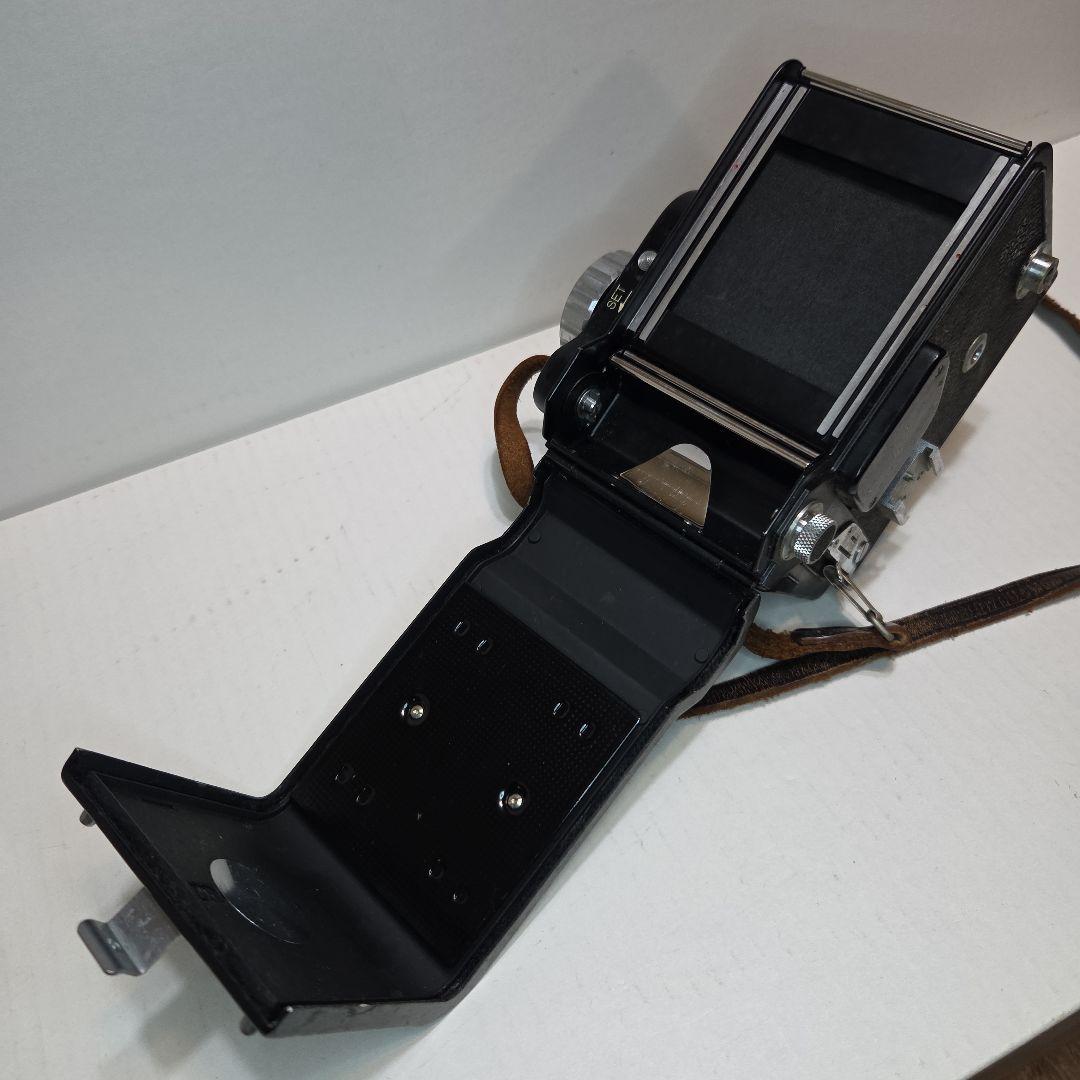 FUJITA66 SL 中判カメラ 藤田光学 - メルカリ