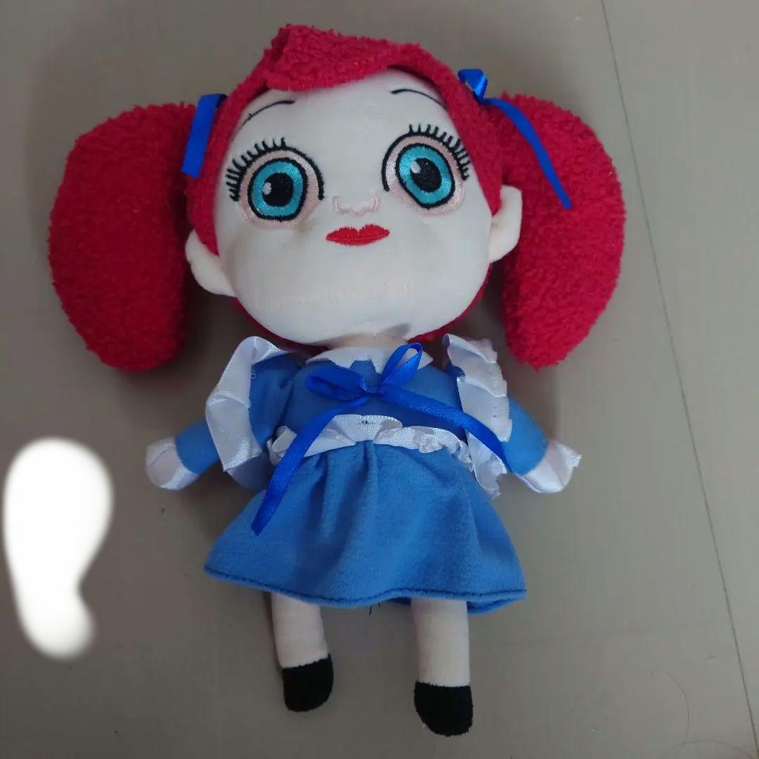 ポピープレイタイム ポピーちゃん - メルカリ