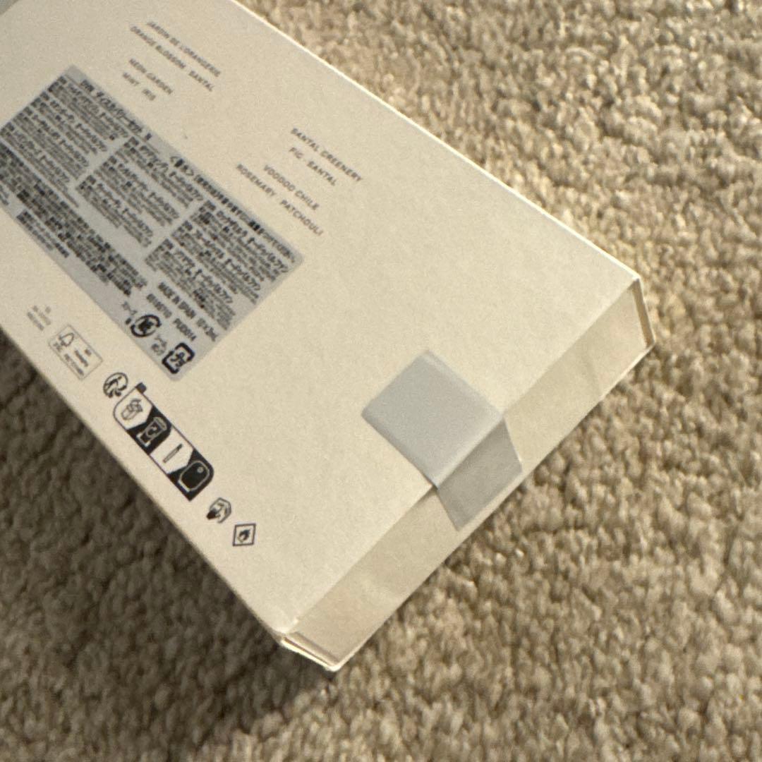 Dries Van Noten Beauty / 香水セット 2ML×10 - メルカリ