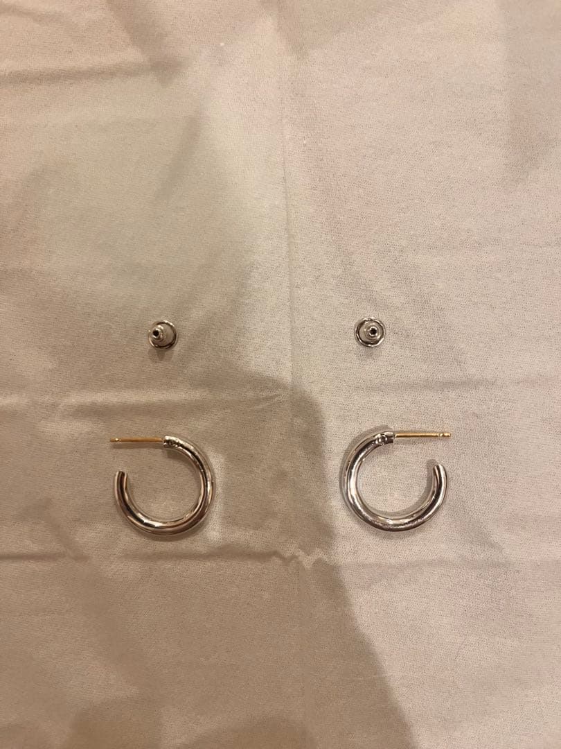 キャリアリング　CAREERING 501 PLACEBO 501 18K (RS) | CAREERING - キャリアリング公式オンラインストア