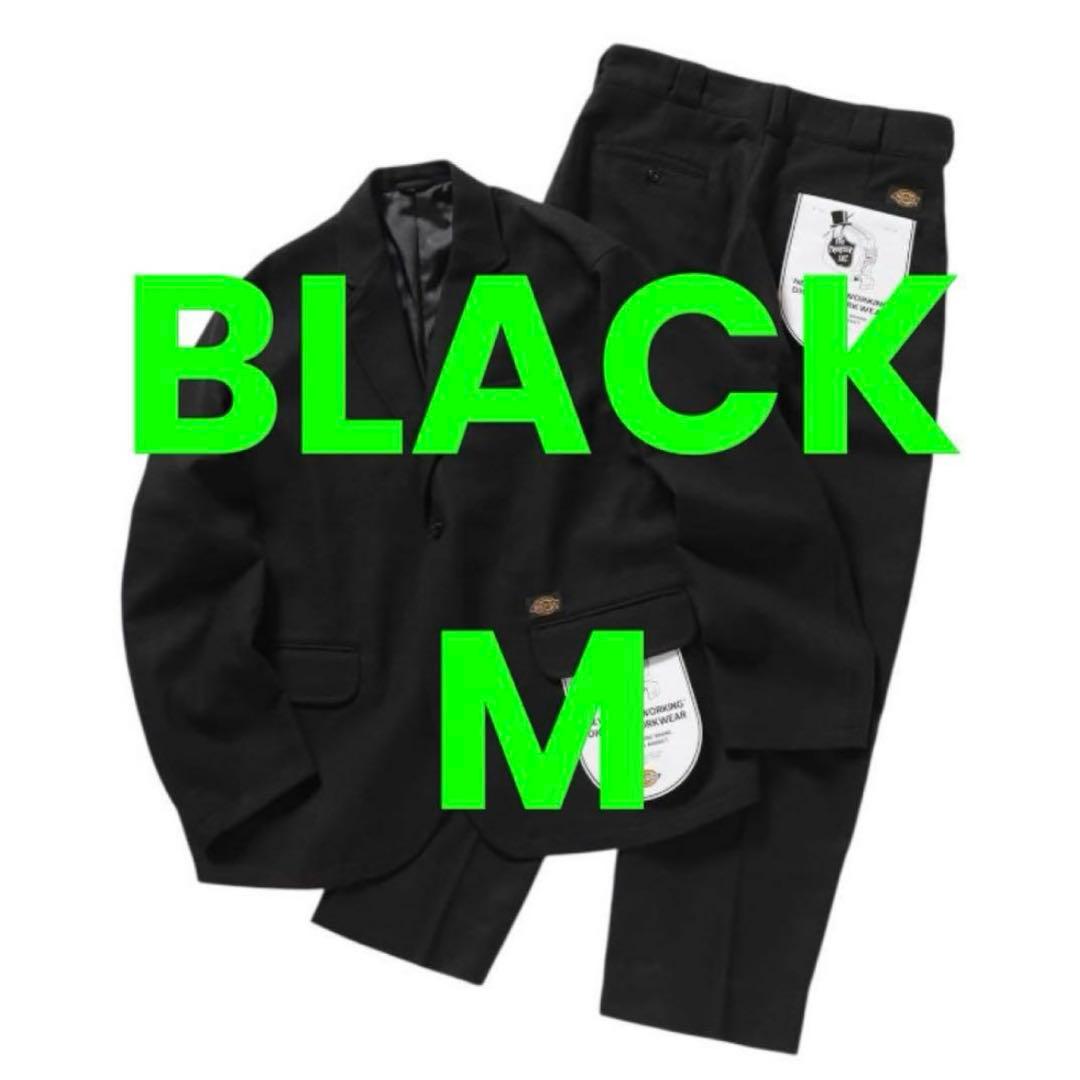 Dickies TRIPSTER SUIT 25FW Mサイズ - メルカリ