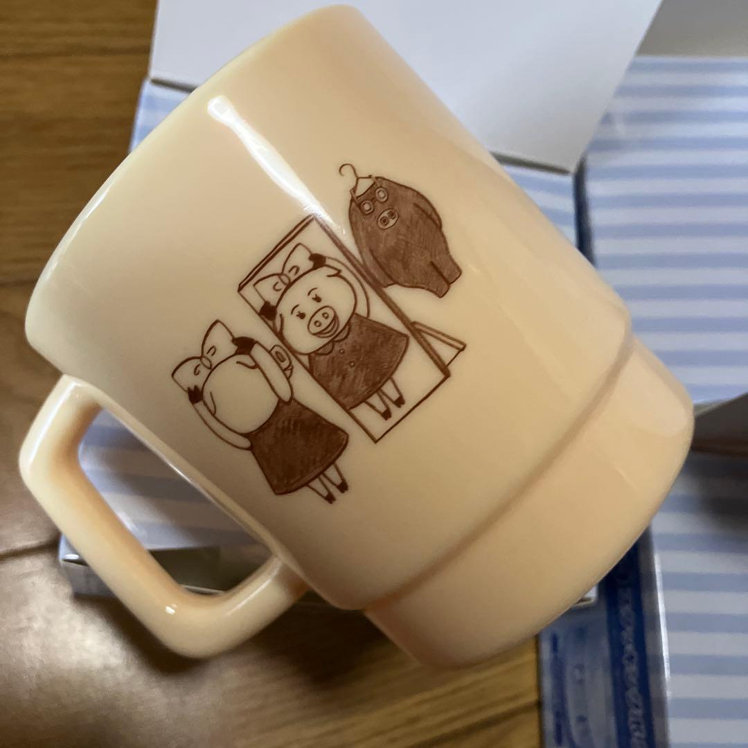 ラストワン 8点セット パンどろぼう ブロッコリーくじ ボウル 第2弾