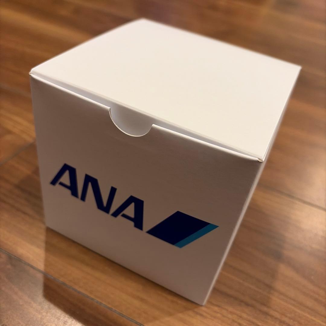 《新品未開封》ANA × G-SHOCK コラボ時計