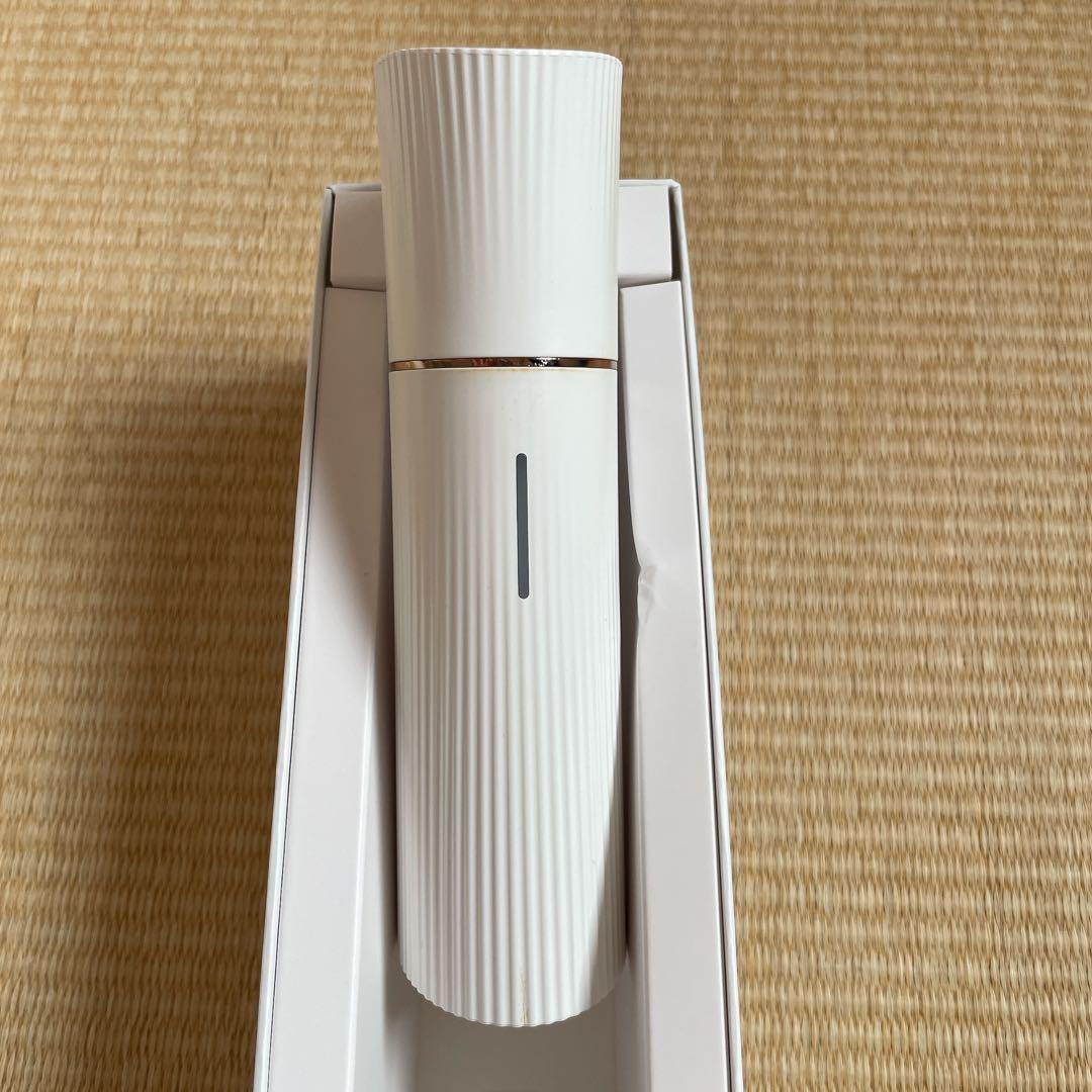 ‼️値下げ‼️ルビーセル　エアブラシ マスク下で今のうちに美肌！30代が続々導入中のスキンケア5選 | VERY