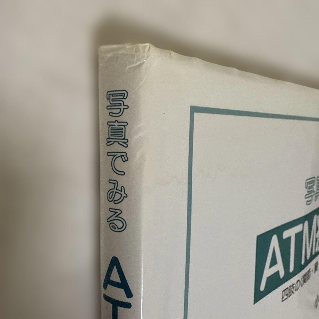 【廃版】写真でみるATM療法 四肢の〈関節・腱・筋〉連動操作　小幡喜一著