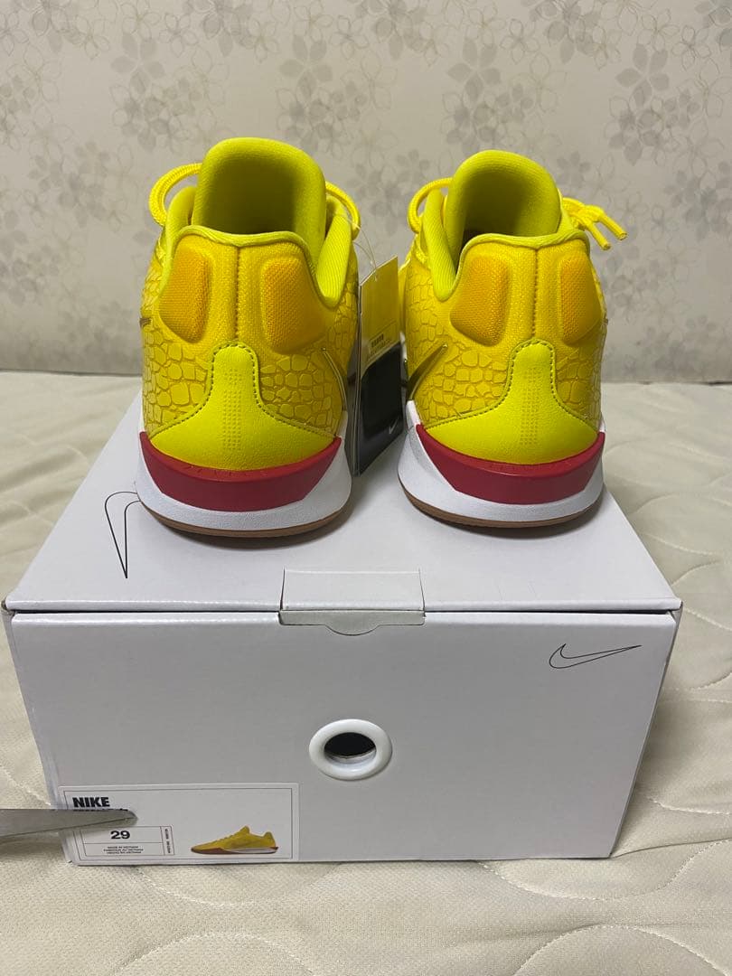 Nike Sabrina 2 By you ナイキ サブリナ2 - メルカリ