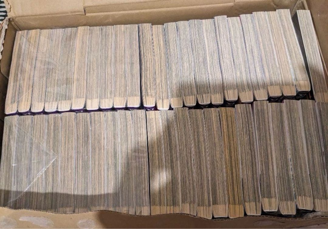 嘘喰い 1巻〜49巻 全巻セット