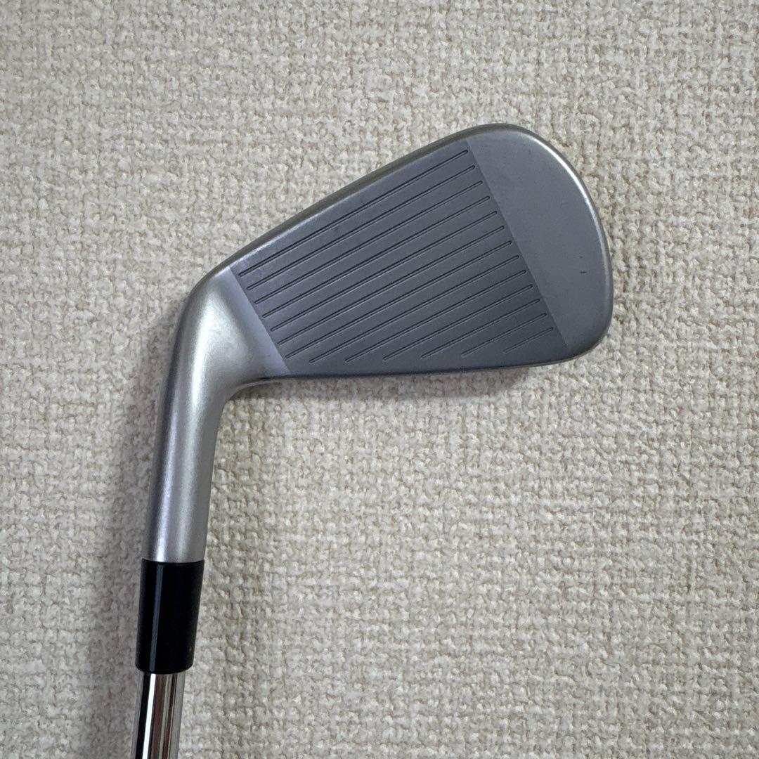 TaylorMade P.790 5番アイアン単品　N.S.PRO Flex S