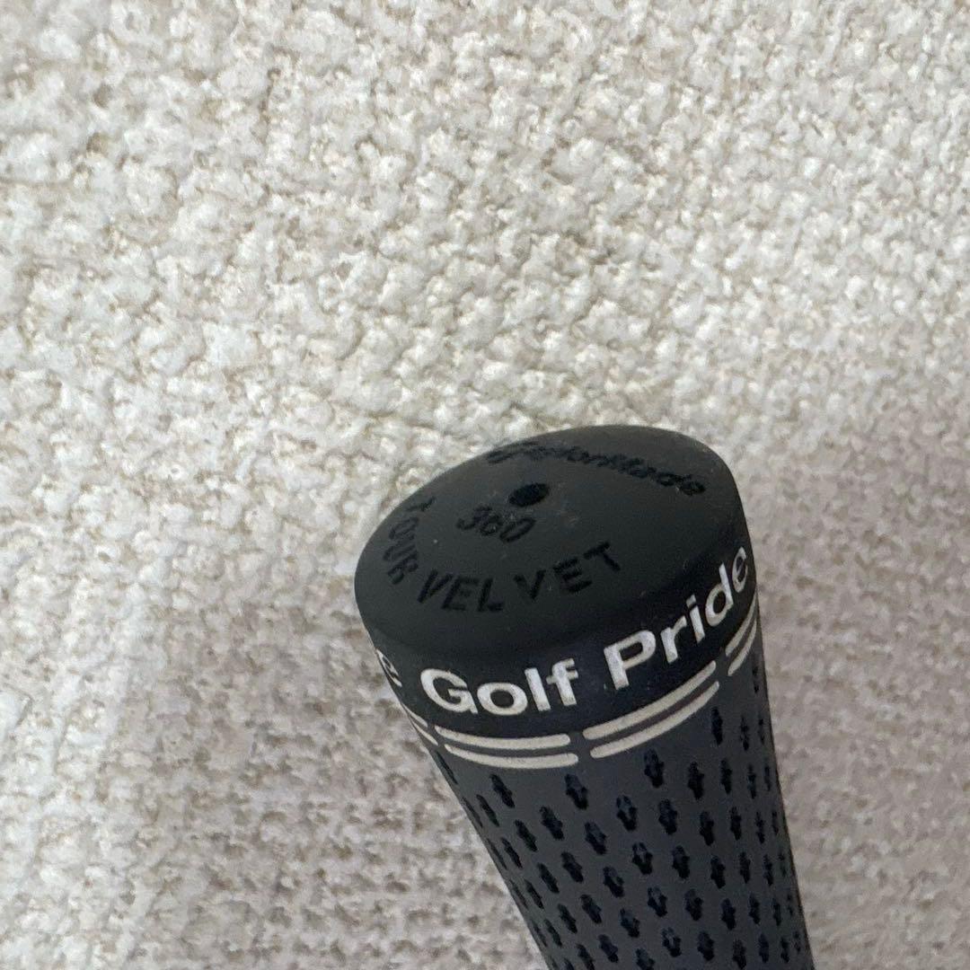 TaylorMade P.790 5番アイアン単品　N.S.PRO Flex S