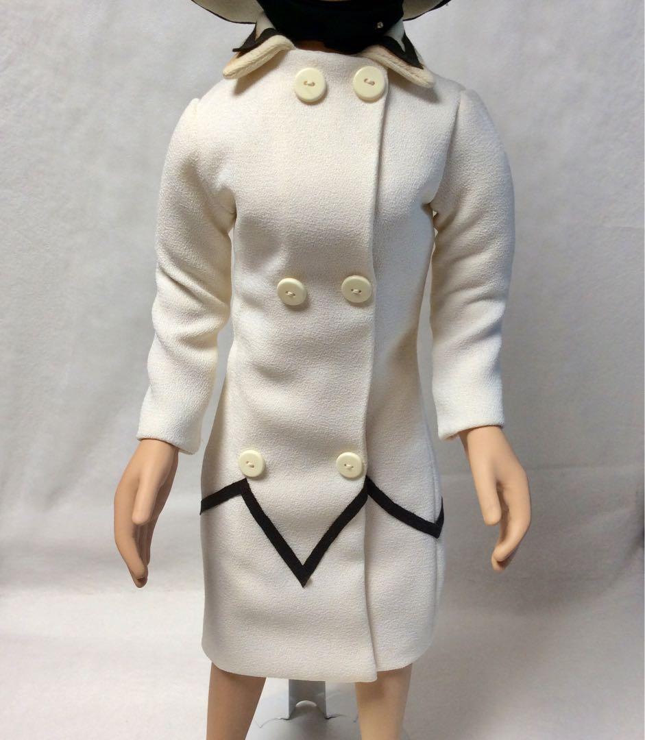 Thunderbirds Lady Penelope ポーセリン人形 No.91 - メルカリ