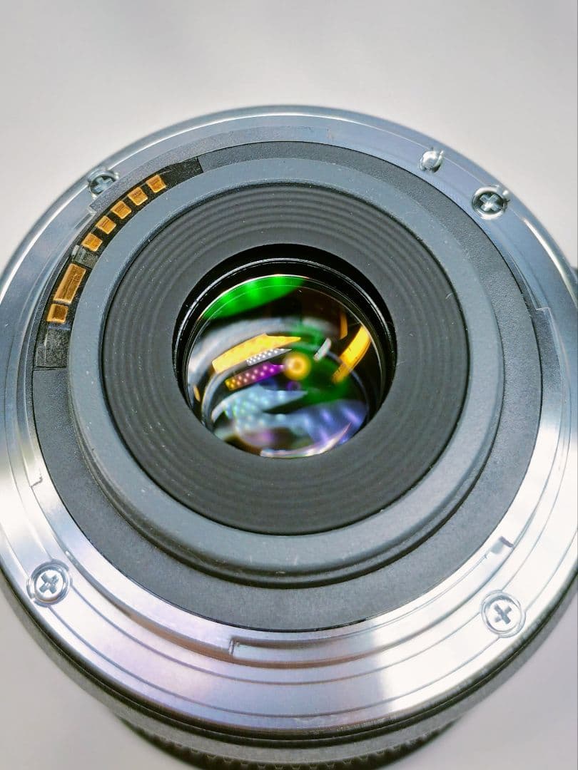 【動確/良品】Canon EF-S 10-22mm F3.5-4.5 USM