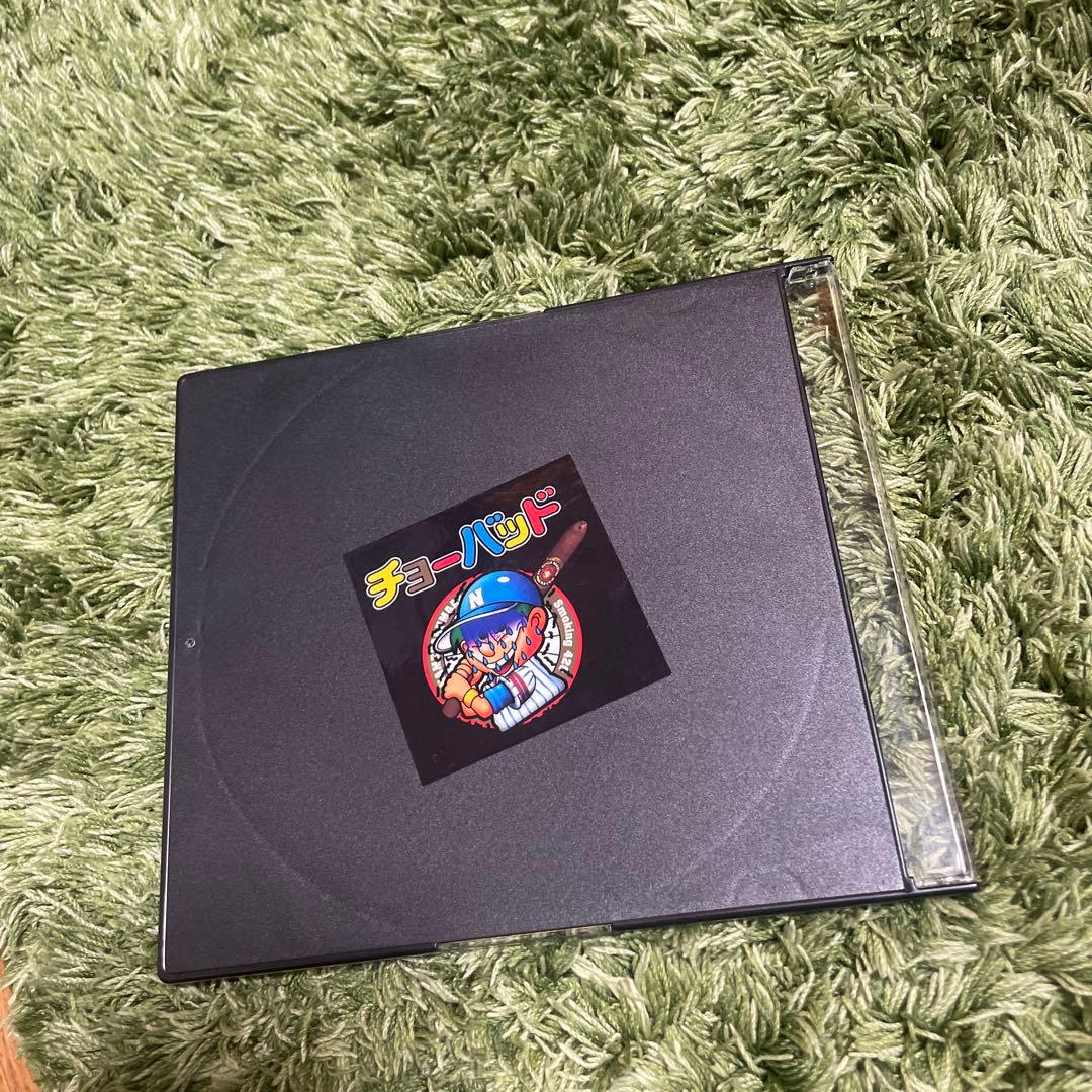 舐達麻 R17 joint like a bull shit - メルカリ