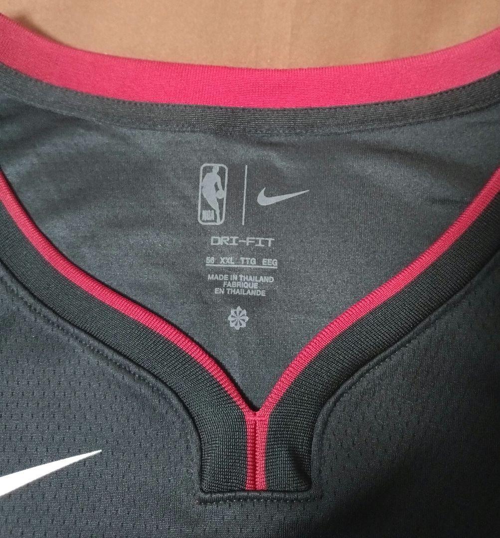 roo様 専用】ジミー・バトラー & ケビン・デュラント ジャージ 2枚