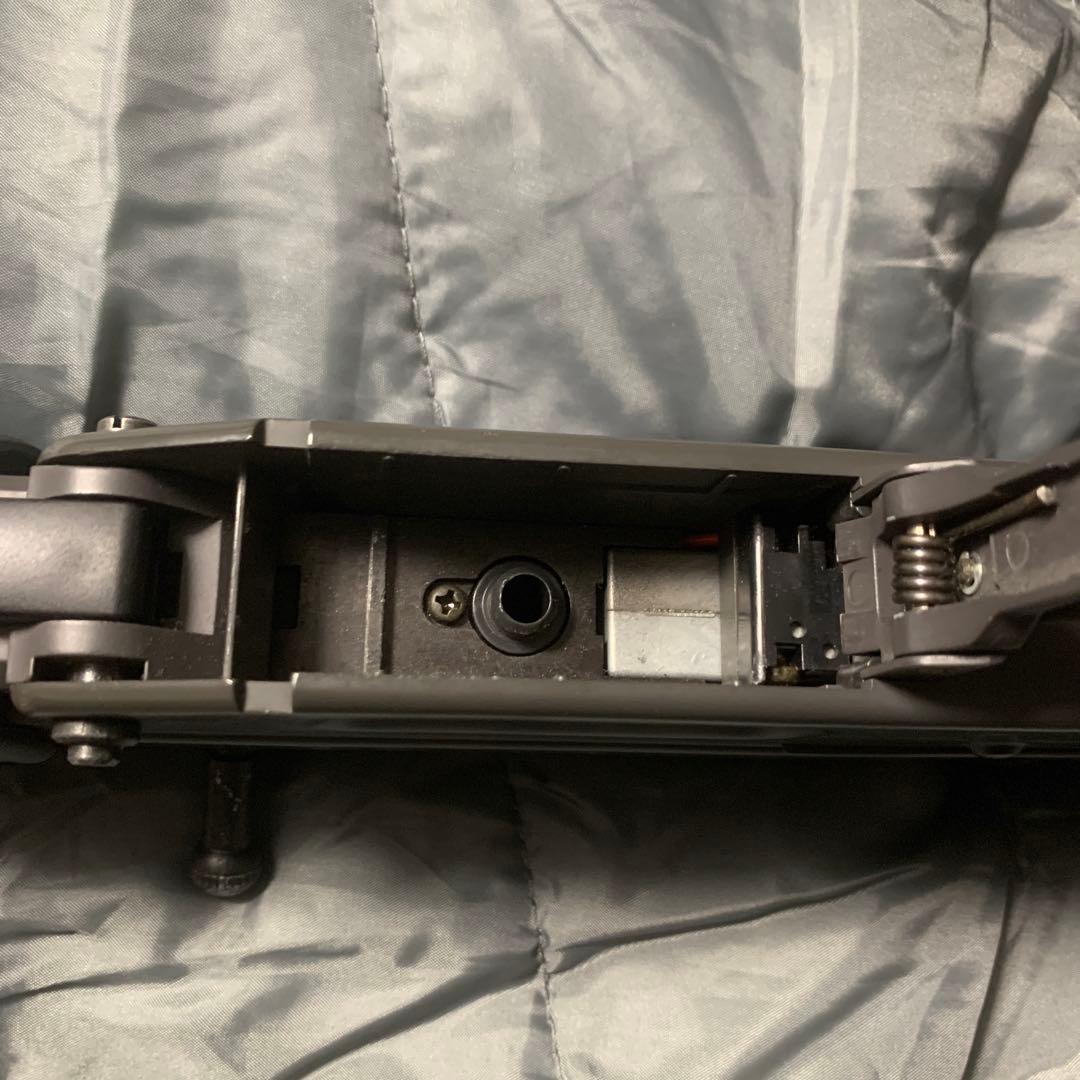 SG552-2Command SEALDSスタンダード電動ガン マガジン2個付 - メルカリ