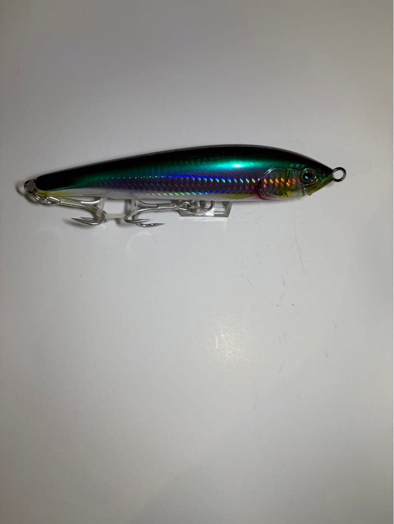 ロックショア 青物 ルアー プラグ まとめ売り8個セット - メルカリ