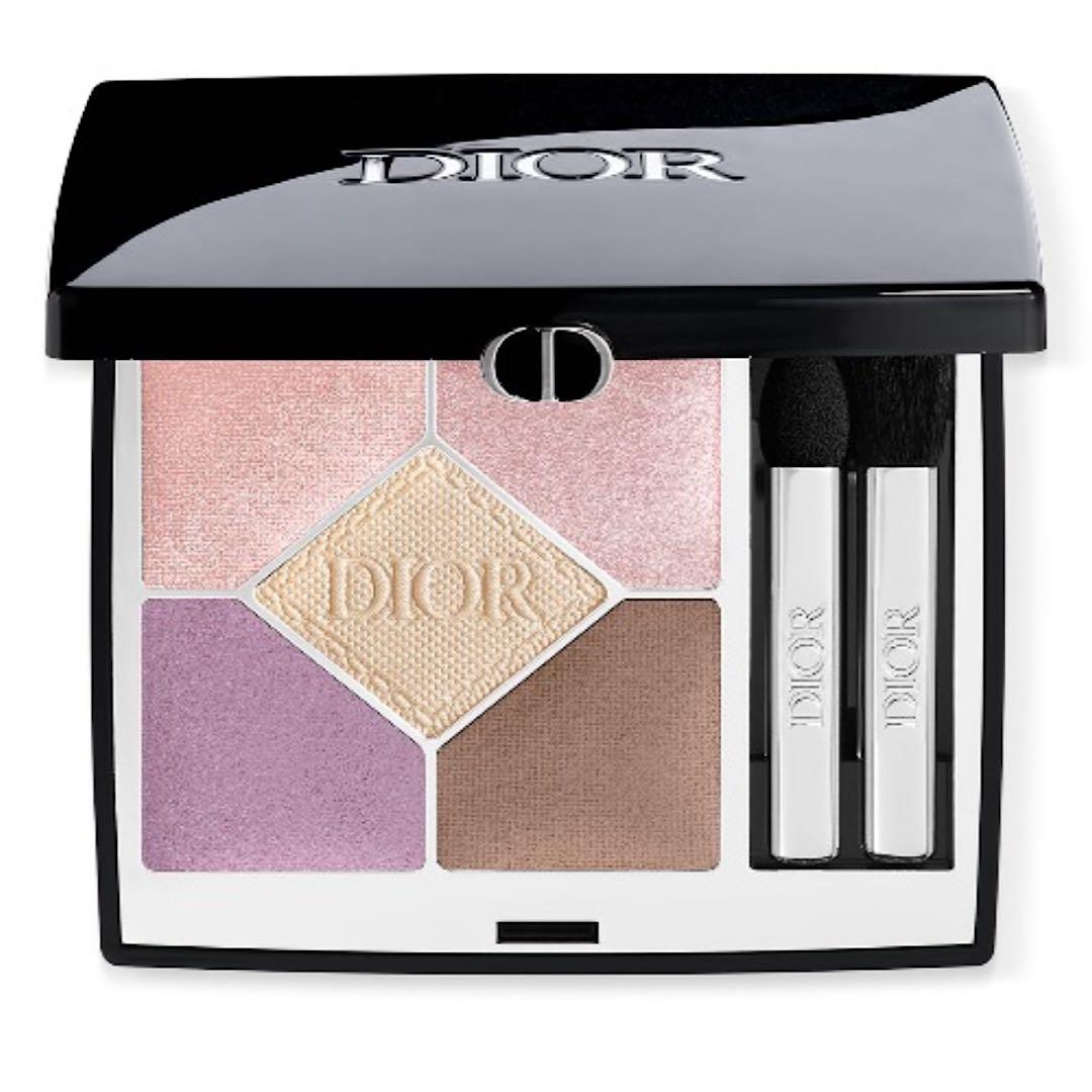 DIOR ディオールショウ サンク クルール アイシャドウ874 - メルカリ