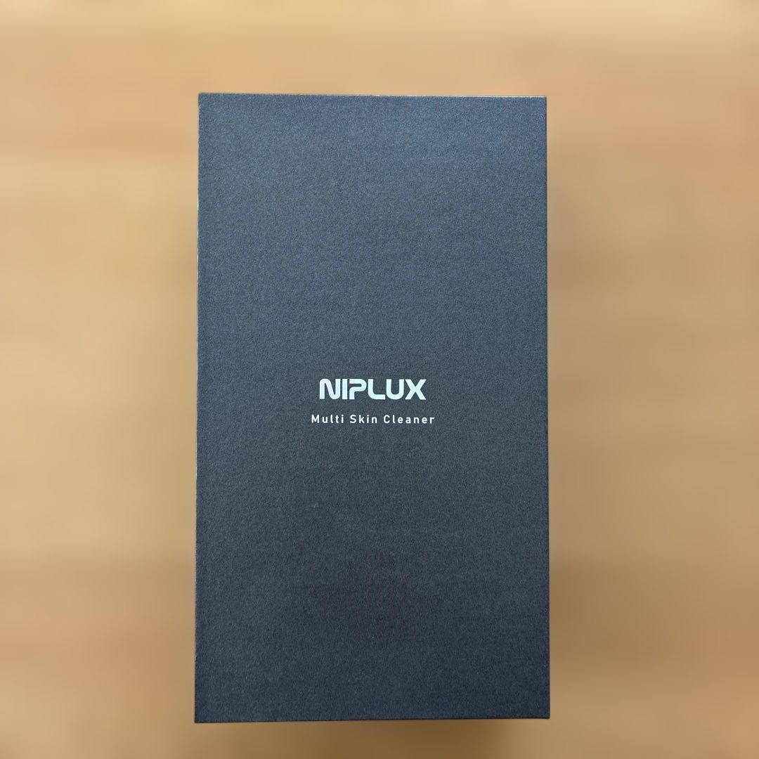 NIPLUX マルチスキンクリーナー - メルカリ