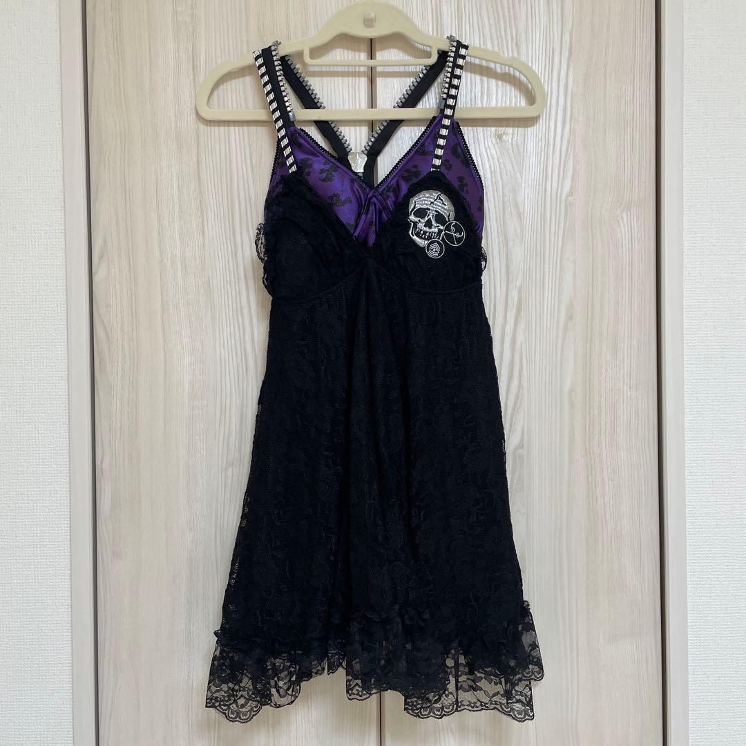 激レア tutuHA キャミソールセット tu-hacci（ツーハッチ） キャミソール 「200万枚突破！」おしゃれも