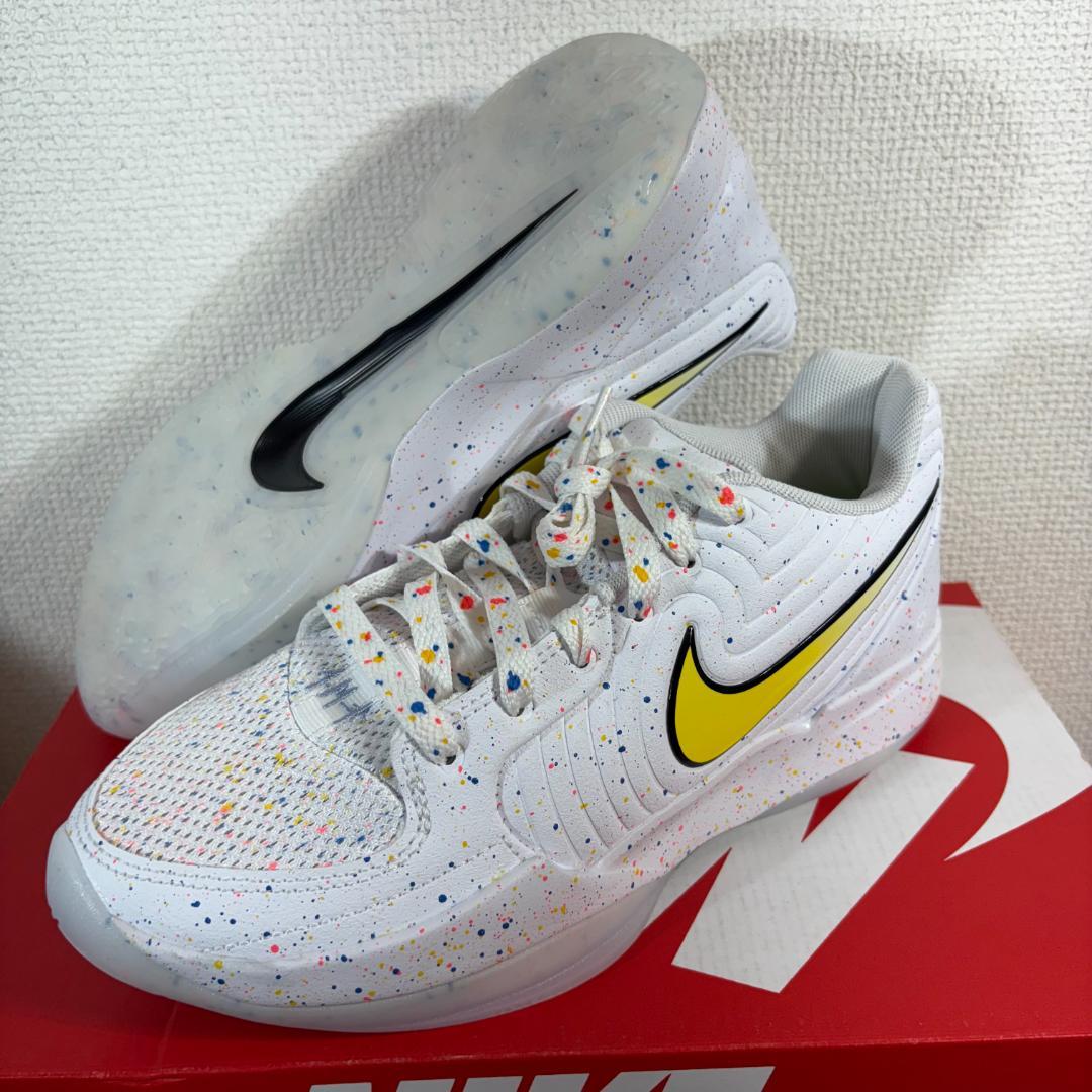 25cm ナイキ ジャ 2 EP “Ja-Breaker” IF1605-100 - メルカリ