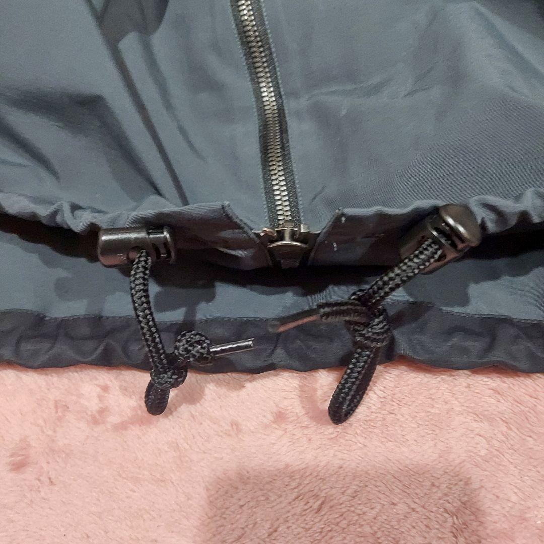 ☆極美品☆STUDIOS Shareef 別注 フルジップ トラックジャケット