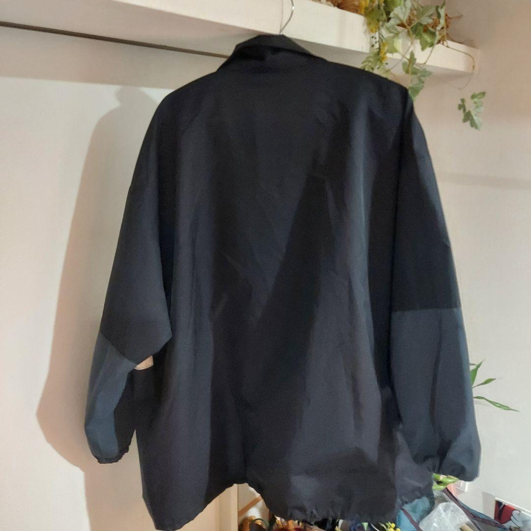 ☆極美品☆STUDIOS Shareef 別注 フルジップ トラックジャケット