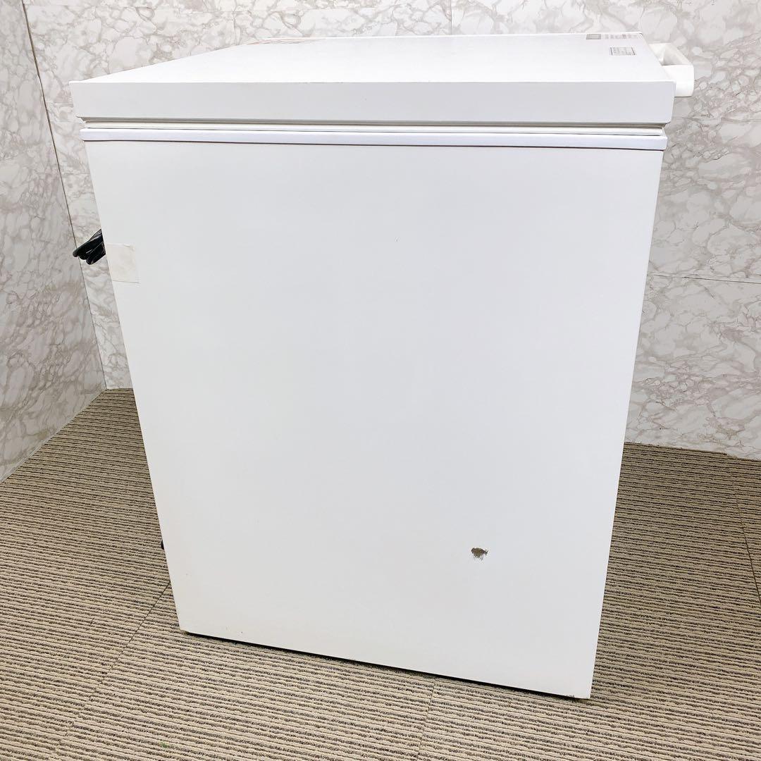 送料無料 カノウ冷機 ディープフリーザー 冷凍ストッカー 冷凍庫
