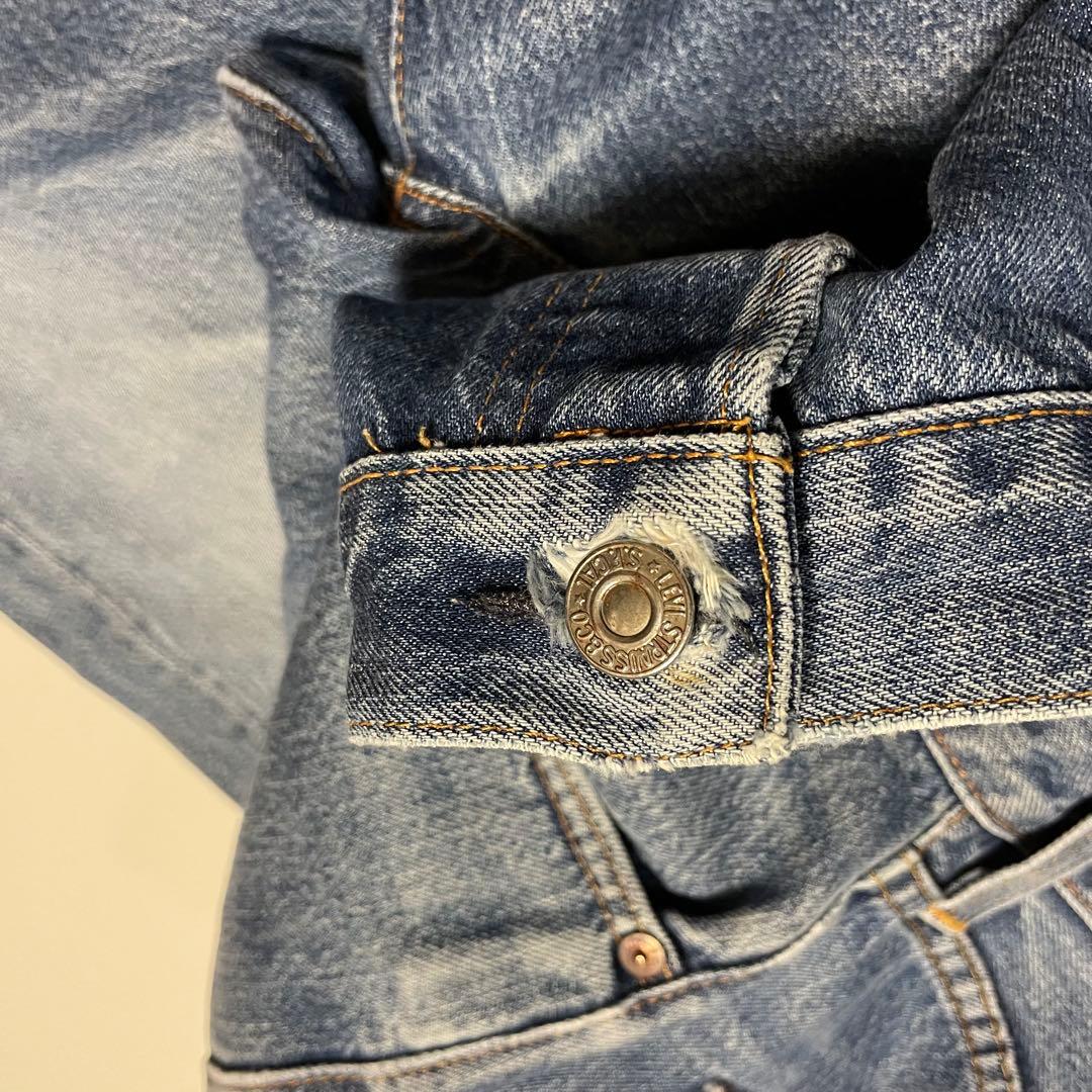 1947年モデル リーバイス501xx w36 アメリカ製 - メルカリ