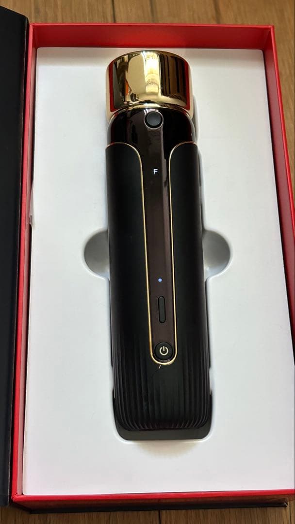 エクラボーテ 美顔器 ☆美品