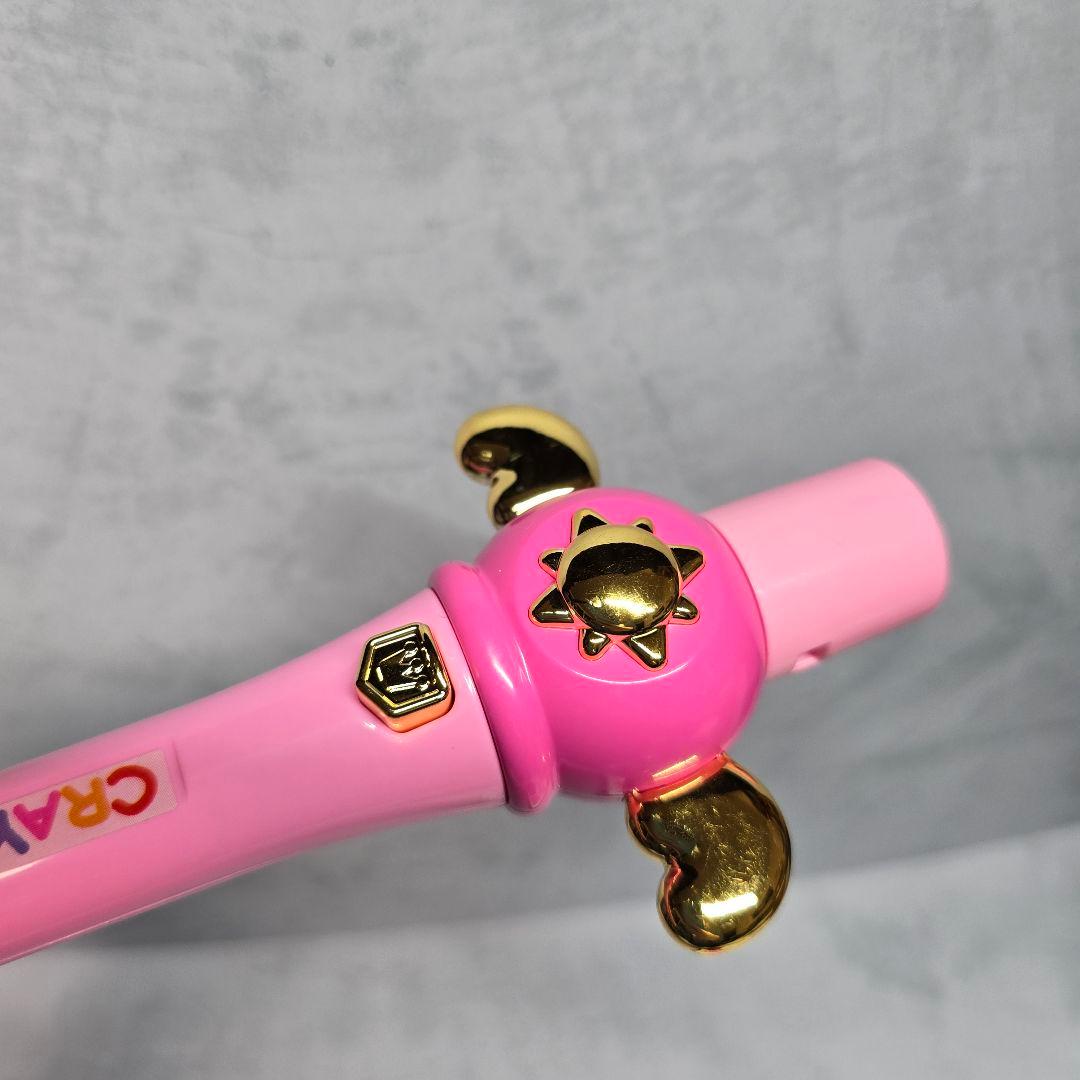 完品 】絶版 98' 夢のクレヨン王国 クレヨンペン 平成レトロ 当時物