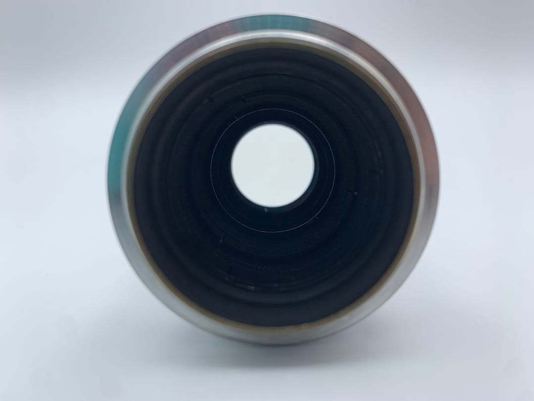 Ernst Leitz Wetzlar Elmar 9cm F4 カメラ レンズ - メルカリ