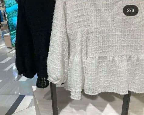 今日で削除します☆新品タグ付☆SONO☆22000円☆