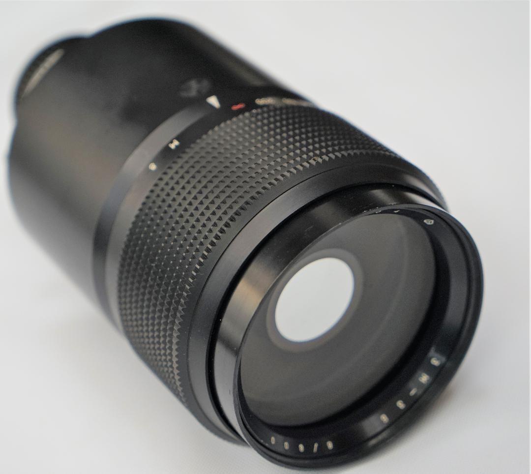 レンズ(単焦点) KIEV MIRROR LENS 800MM F8 Kenko Global - Mirror Lens 400mm F8 N II