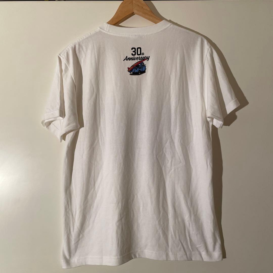 サザンオールスターズ桑田佳祐監督 稲村ジェーン 30周年記念Tシャツ M