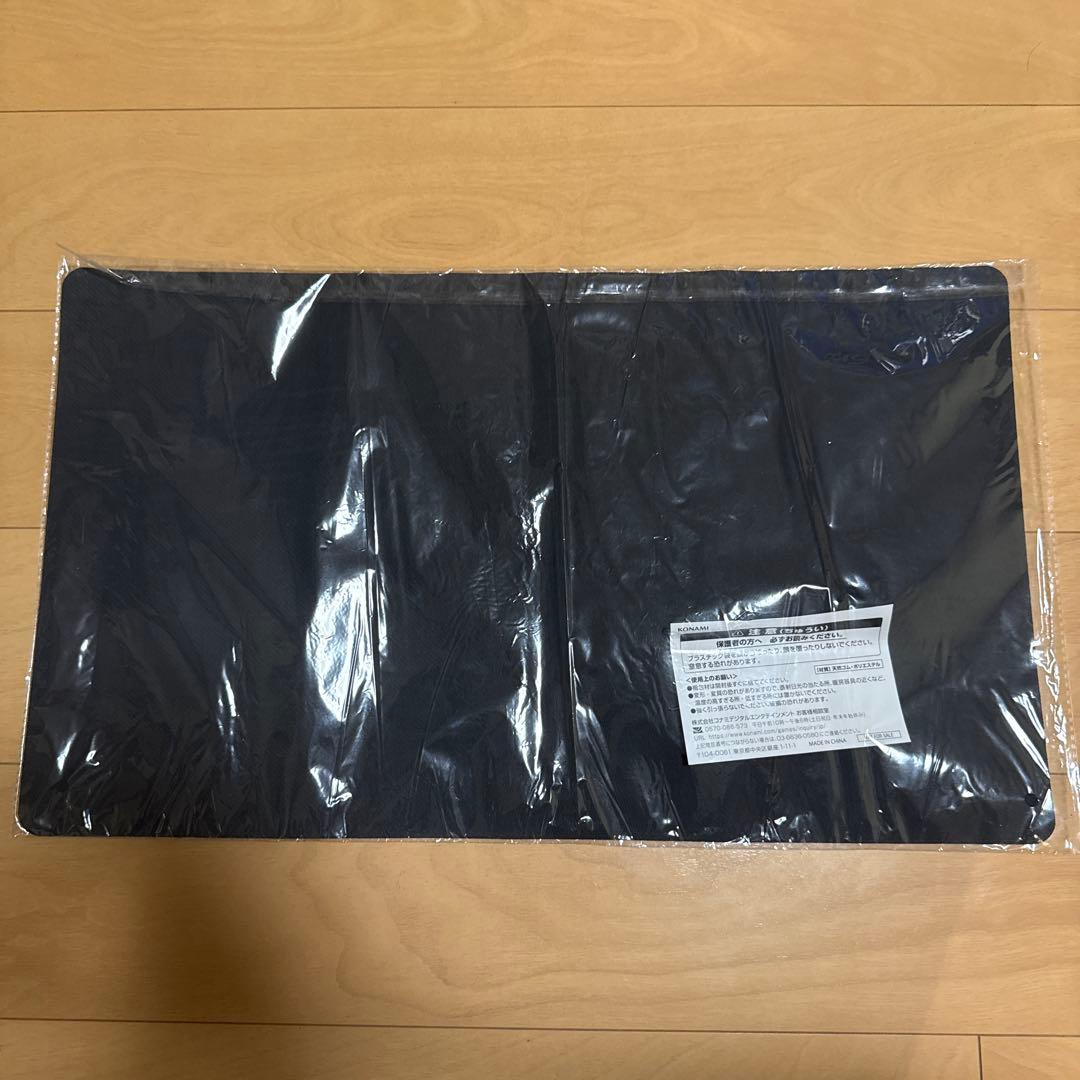 遊戯王OCG プレイマット 現世離レ カクリヨノチザクラ ランキングデュエル