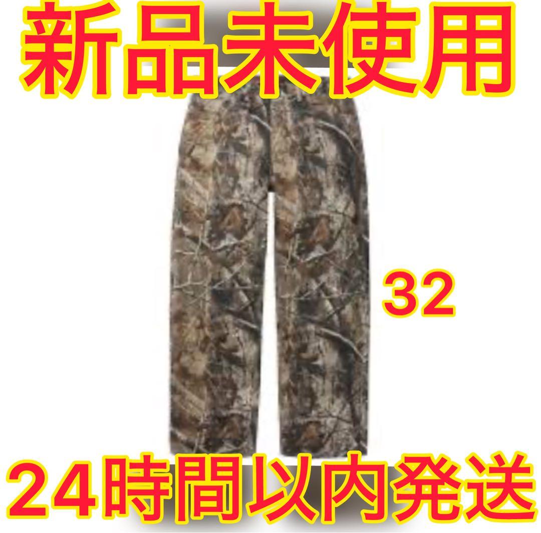 Supreme Baggy Jean(25FW)Realtree AP Camo - メルカリ