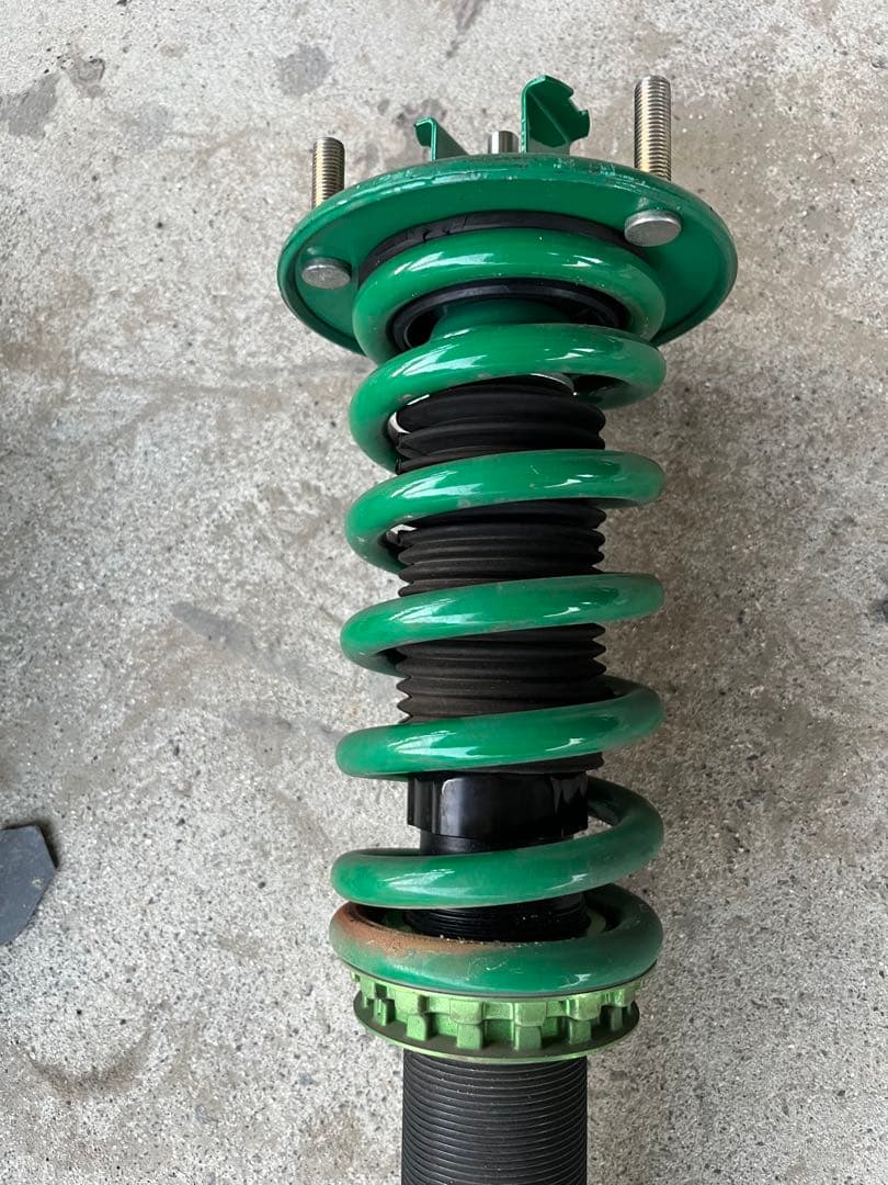 b*a様 TEIN FLEX AVS レクサス GS 車高調 テイン L10系 - メルカリ