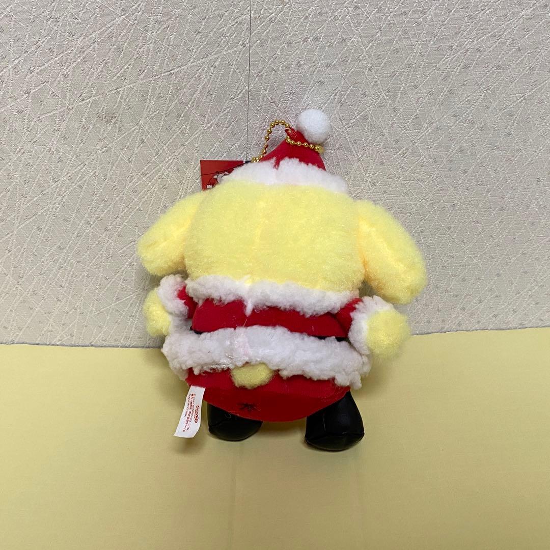 ポムポムプリン クリスマス サンタ☆ - メルカリ
