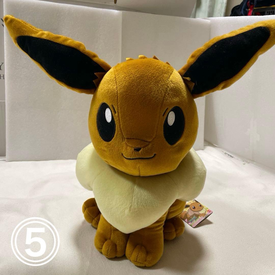 ポケモン ぬいぐるみ まとめ売り12体 8888円 - メルカリ