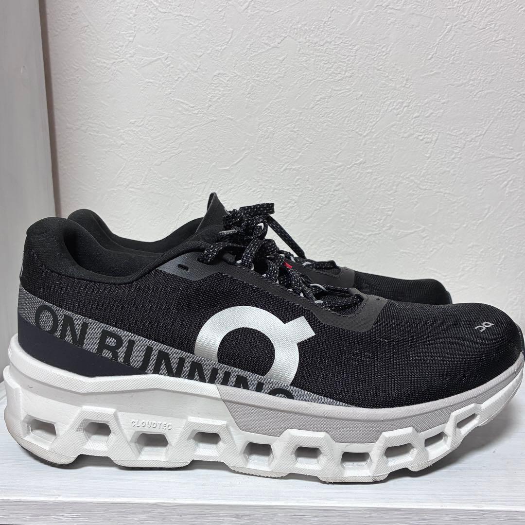 ON オン クラウドモンスター2 27.5cm