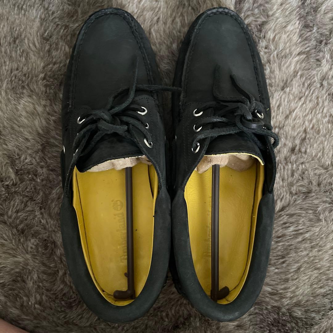 ティンバーランド オーセンティックハンドソーボートシューズ ブラック ヌバック Amazon | [ティンバーランド] オーセンティック ライト ボート