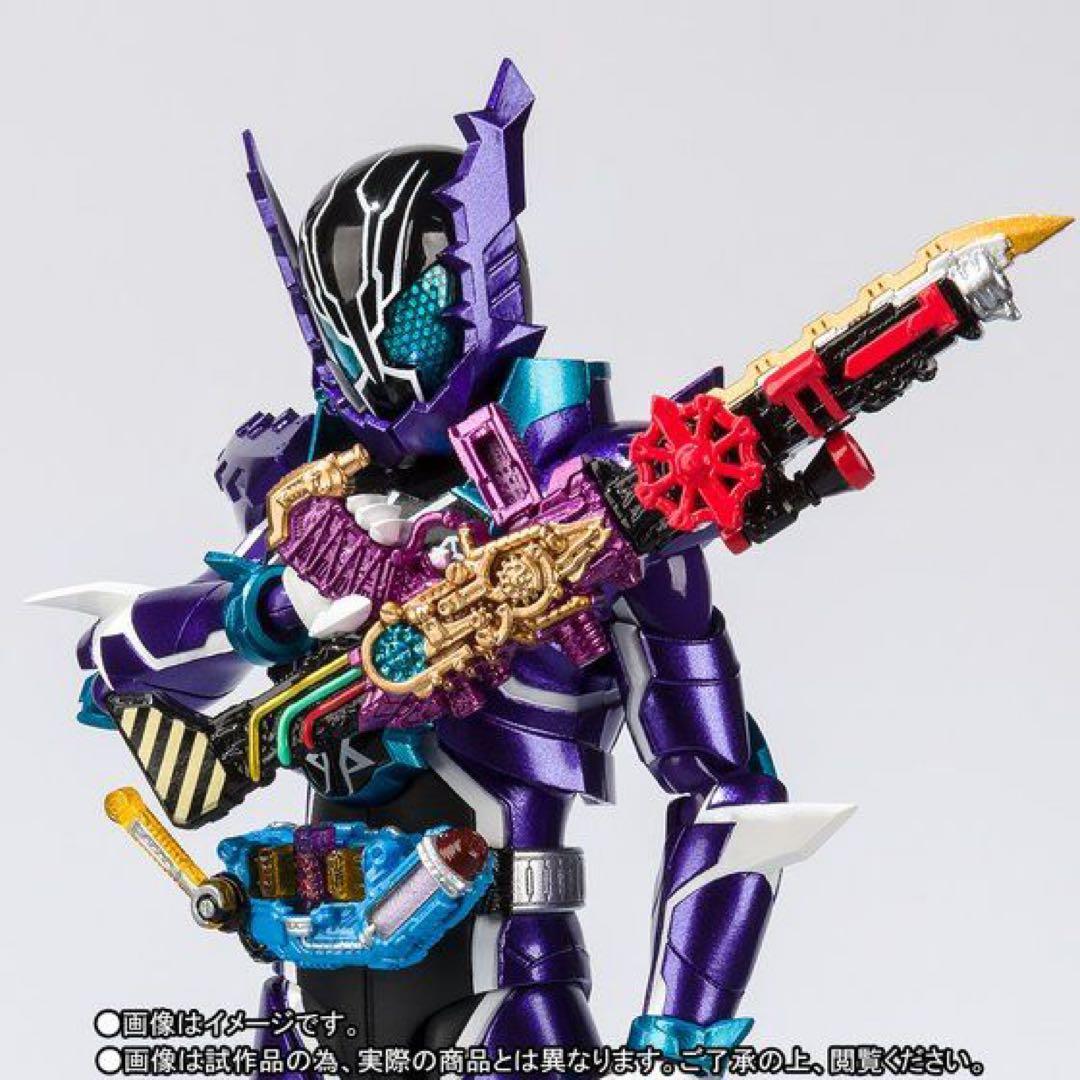 S.H.Figuarts仮面ライダーローグ　　仮面ライダービルド 抽選販売】S.H.Figuarts 仮面ライダーローグ | 仮面ライダービルド