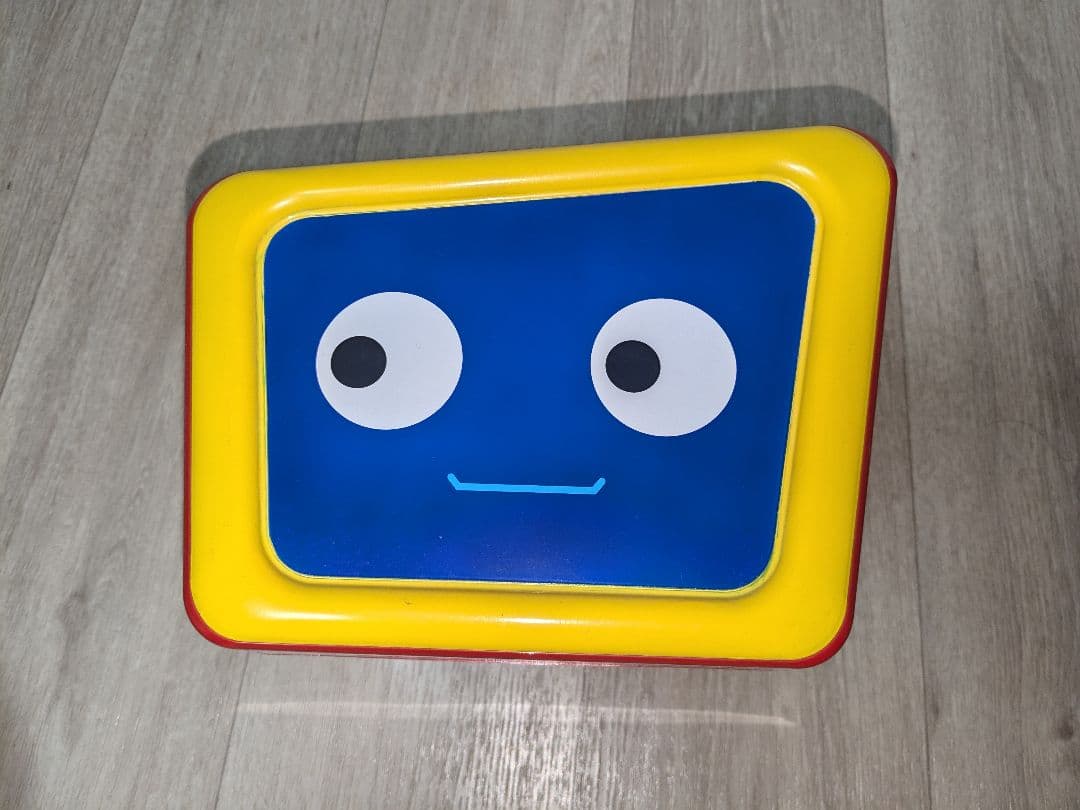 希少】ウゴウゴルーガ 不完全復刻DVD-BOX テレビくんフィギュア - メルカリ