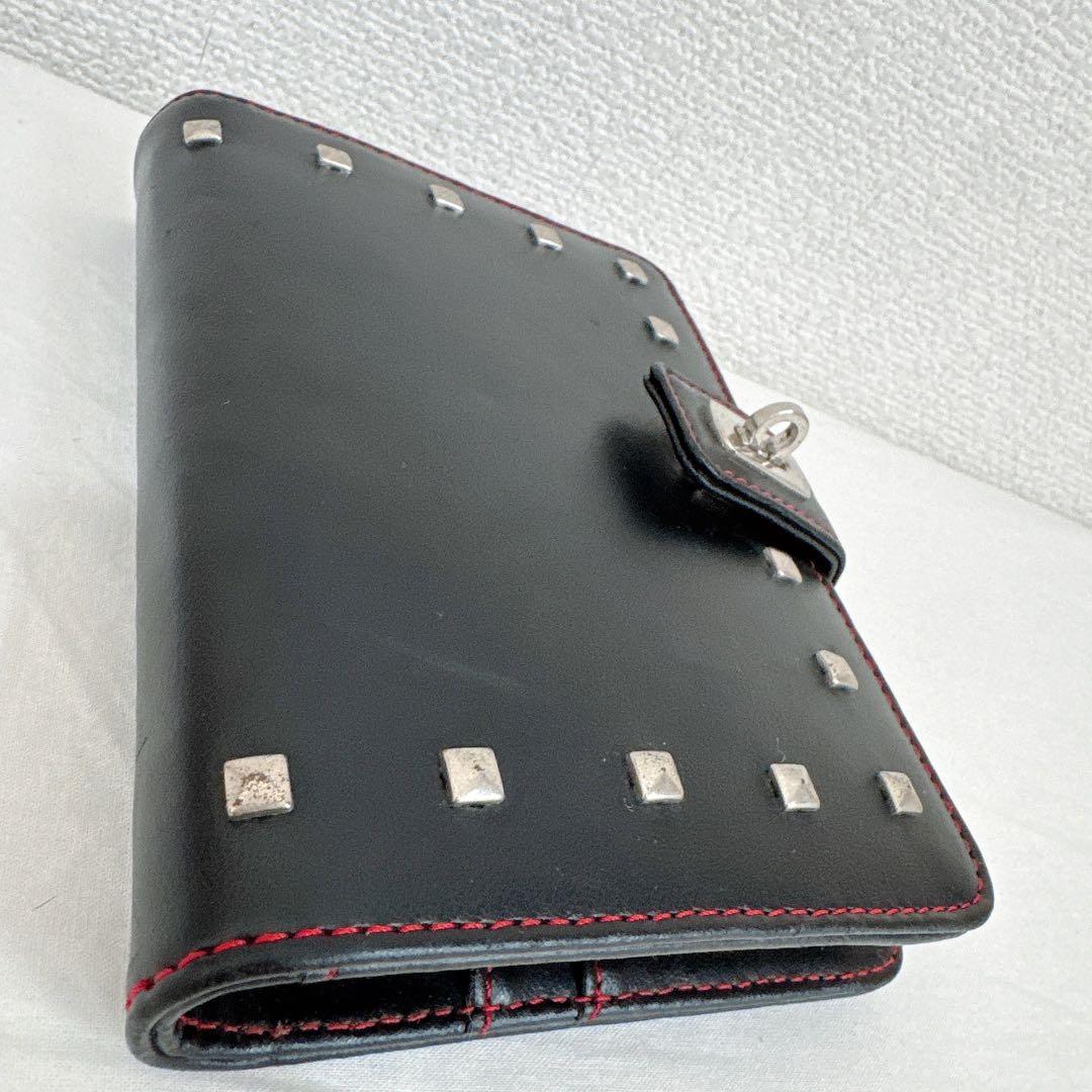 NANA 矢沢あい システム手帳(6穴バインダー) クッキー付録 - メルカリ