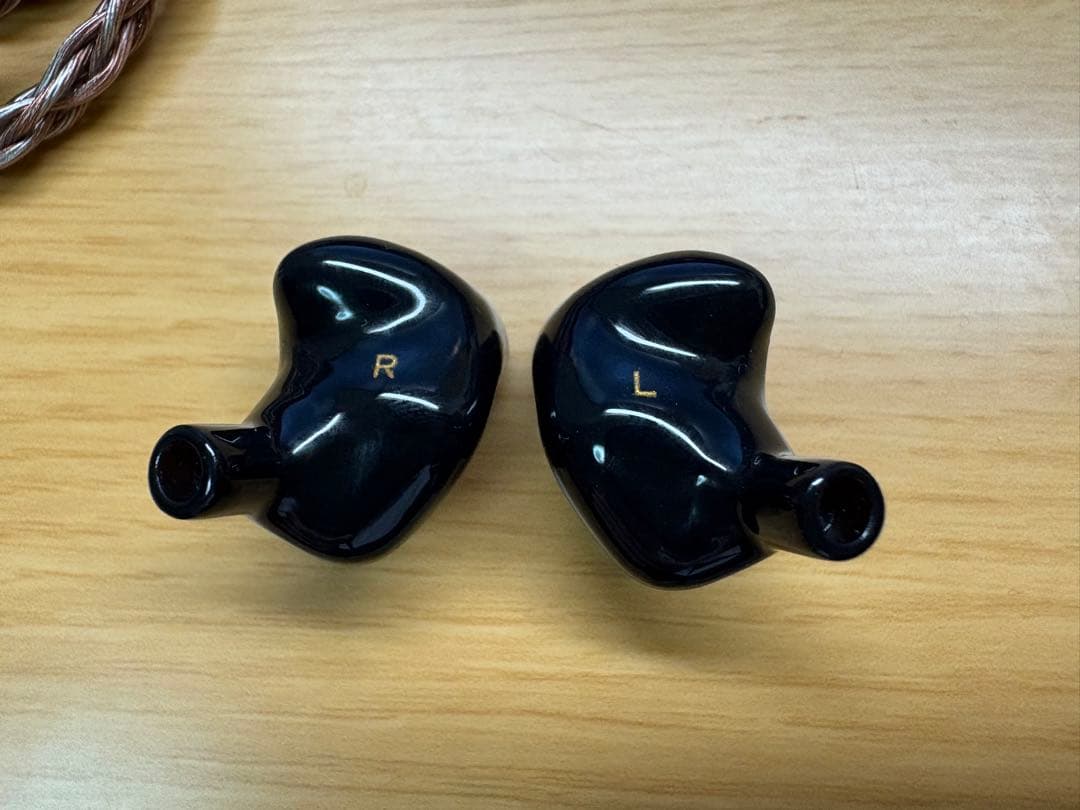 チ*カ様 値下げ中！AFUL PERFORMER8 4.4mm